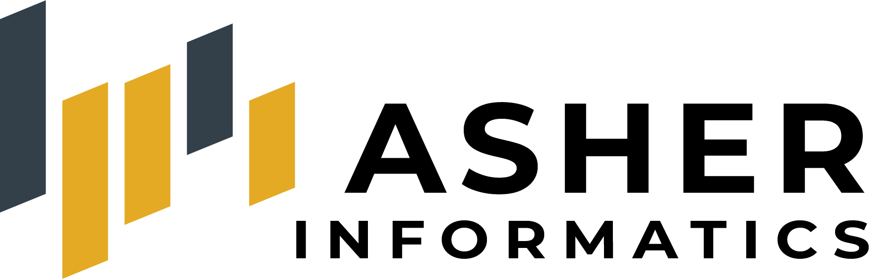 Asher Informatics